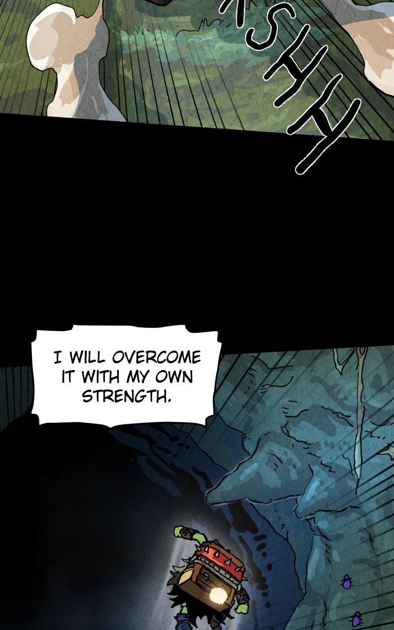 GUL Chap 135 - Next Chap 136