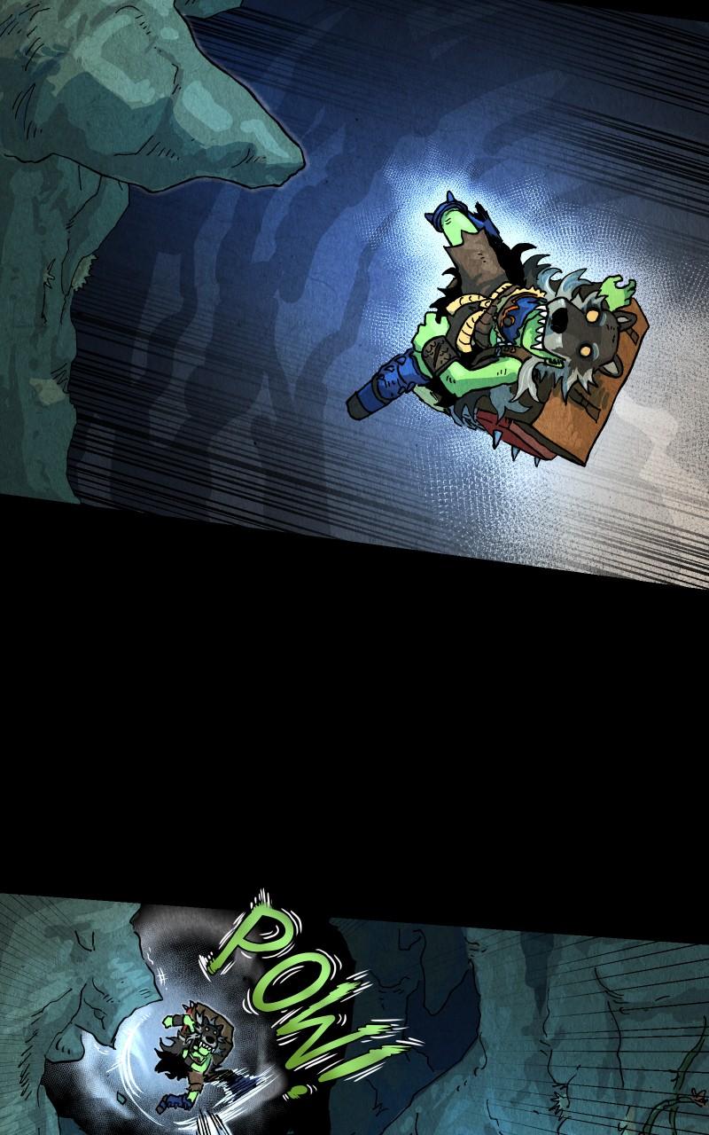 GUL Chap 135 - Next Chap 136