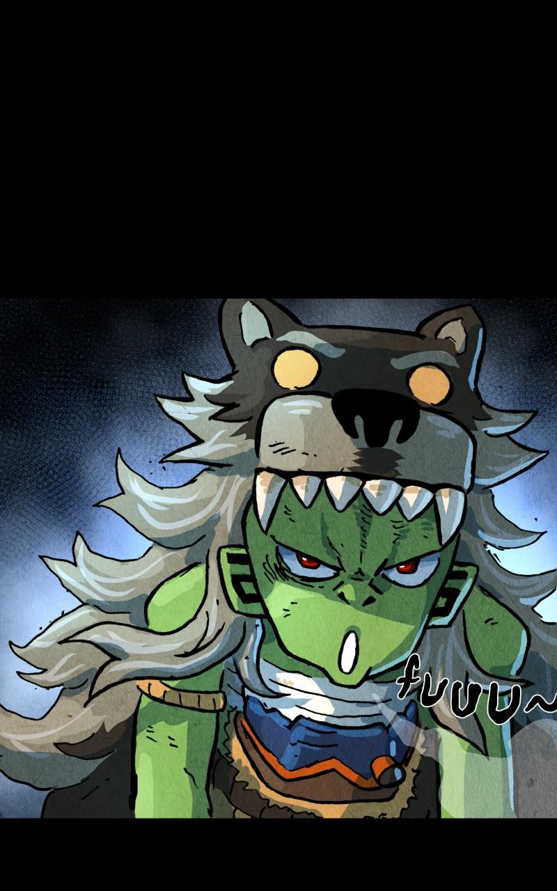 GUL Chap 135 - Next Chap 136