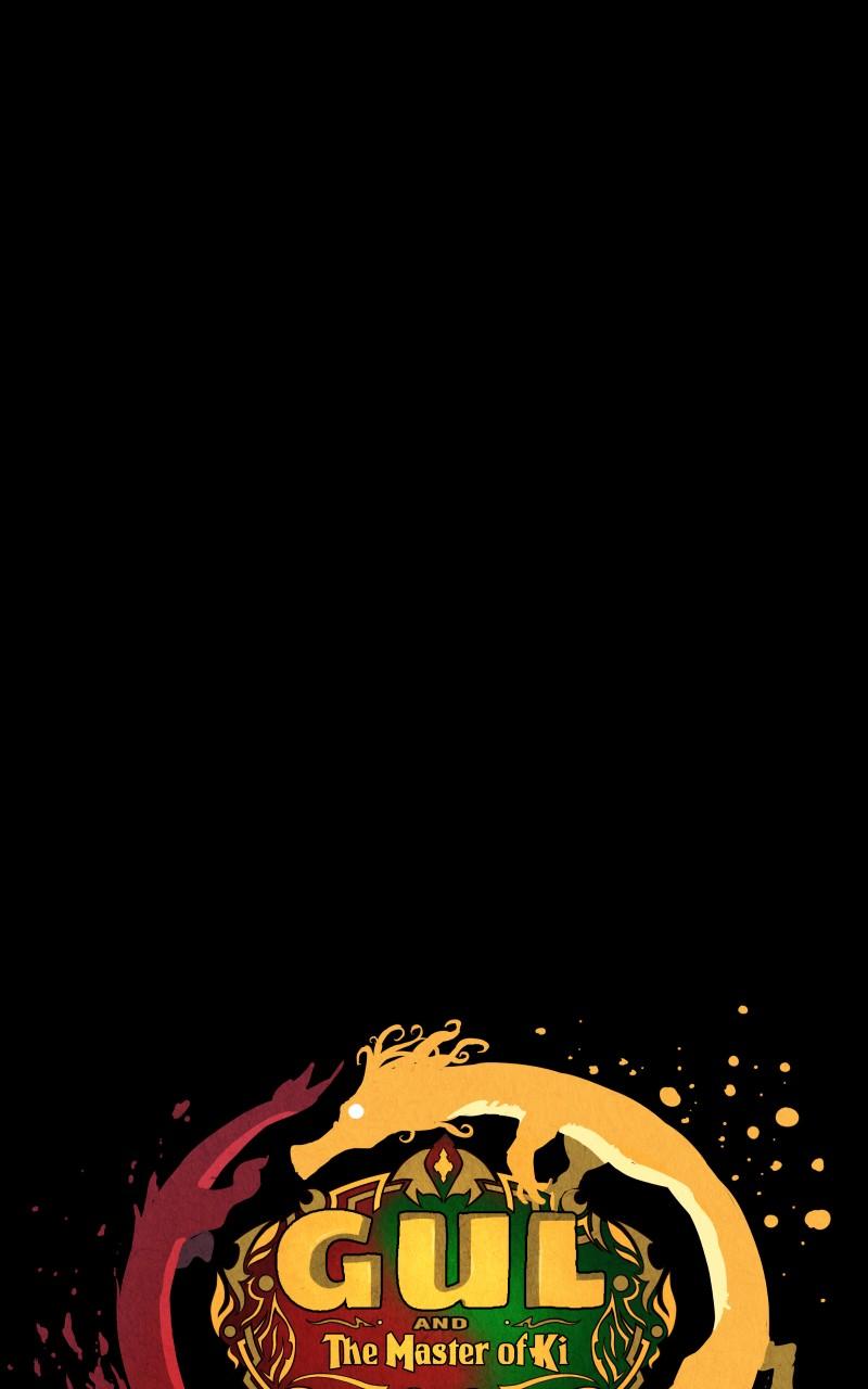 GUL Chap 135 - Next Chap 136