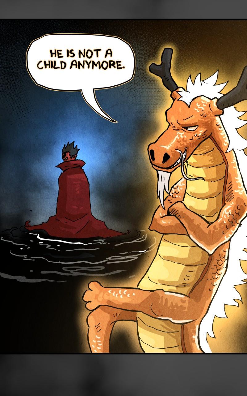 GUL Chap 135 - Next Chap 136