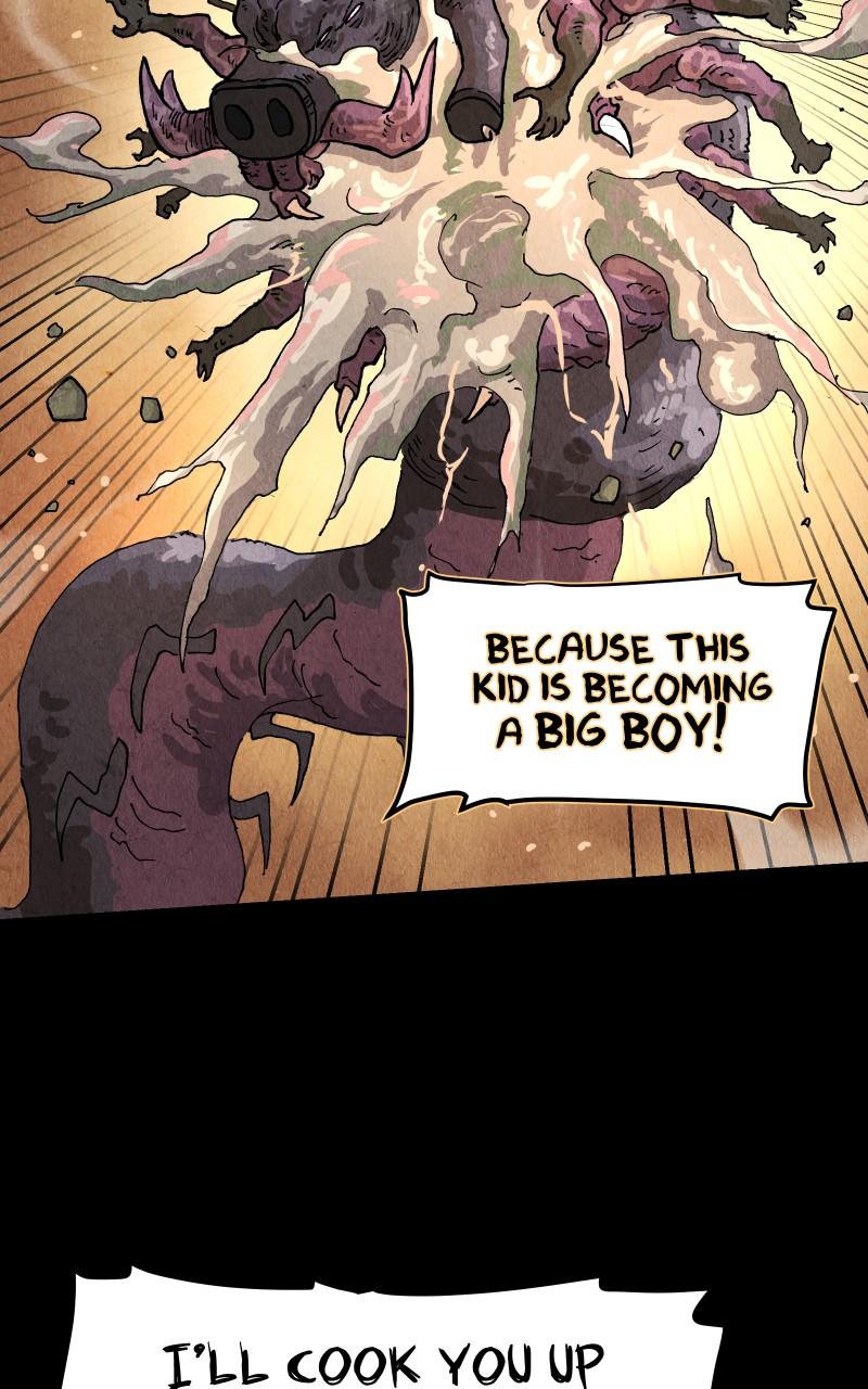 GUL Chap 135 - Next Chap 136