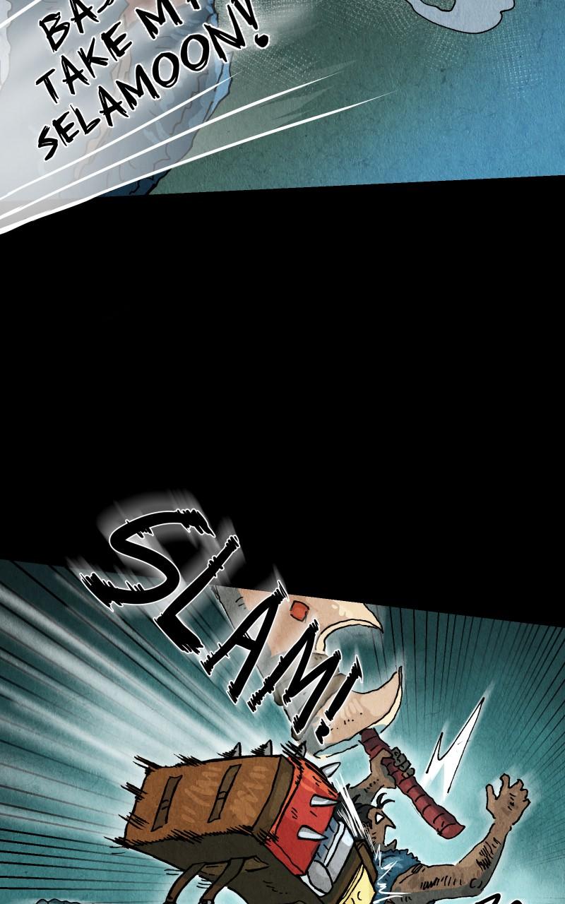 GUL Chap 135 - Next Chap 136