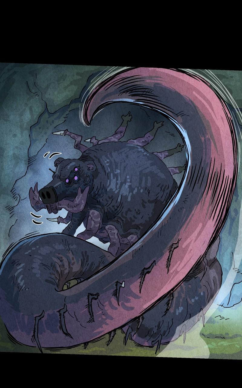 GUL Chap 135 - Next Chap 136