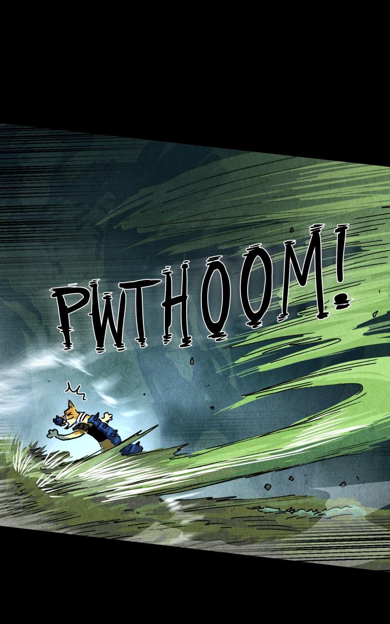 GUL Chap 135 - Next Chap 136