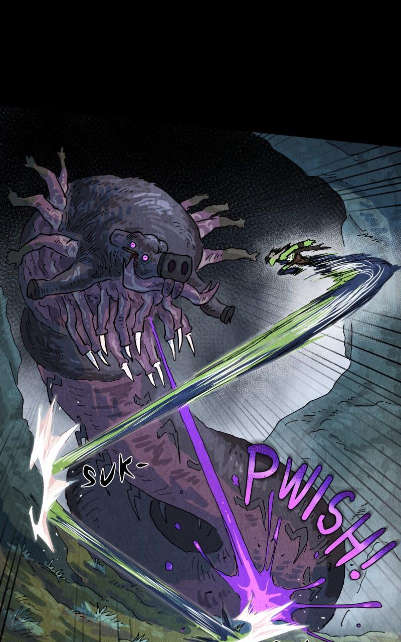 GUL Chap 135 - Next Chap 136