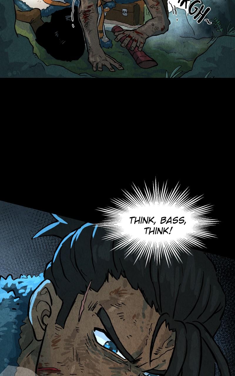 GUL Chap 135 - Next Chap 136