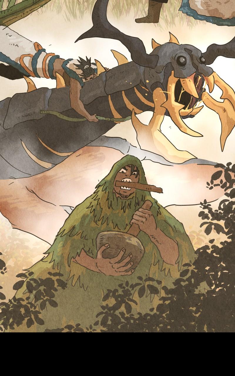 GUL Chap 135 - Next Chap 136