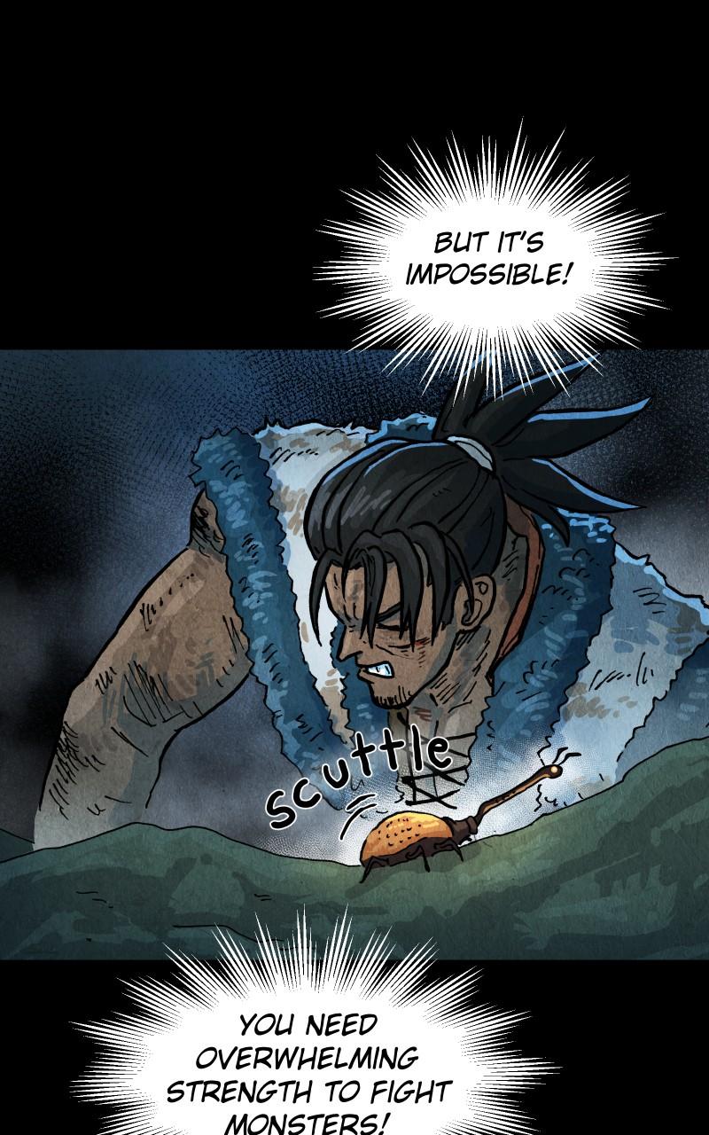 GUL Chap 135 - Next Chap 136