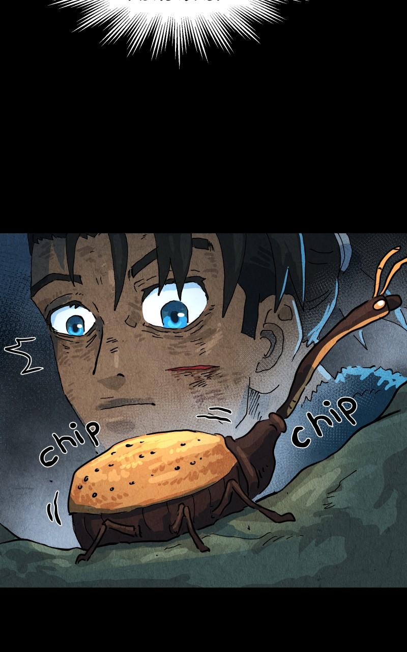 GUL Chap 135 - Next Chap 136