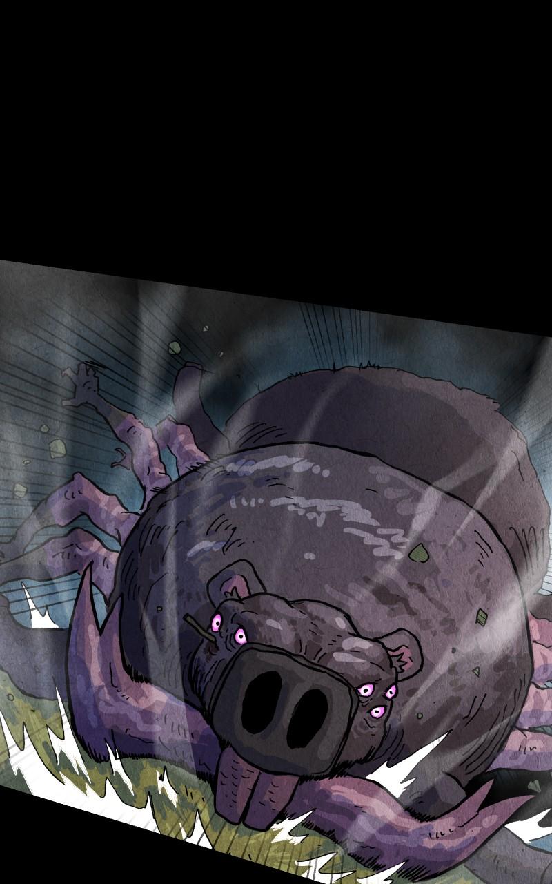 GUL Chap 136 - Next Chap 137