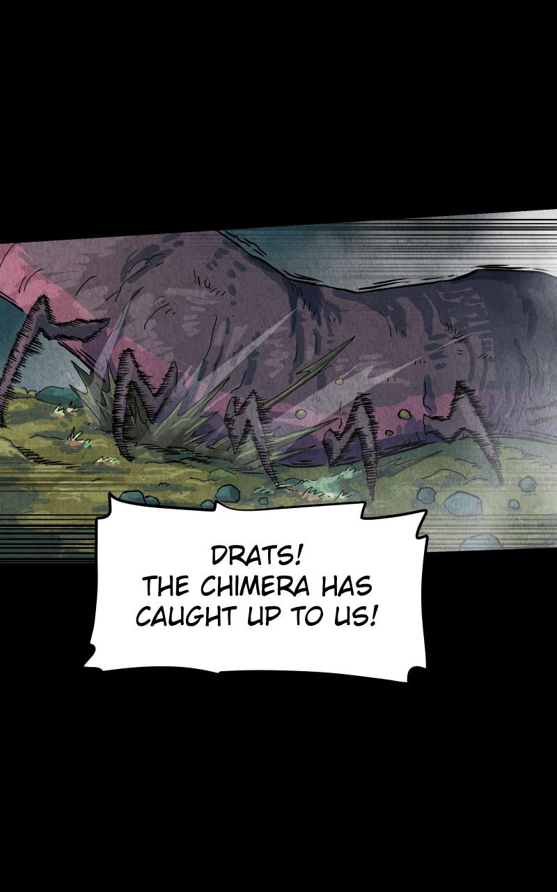 GUL Chap 136 - Next Chap 137