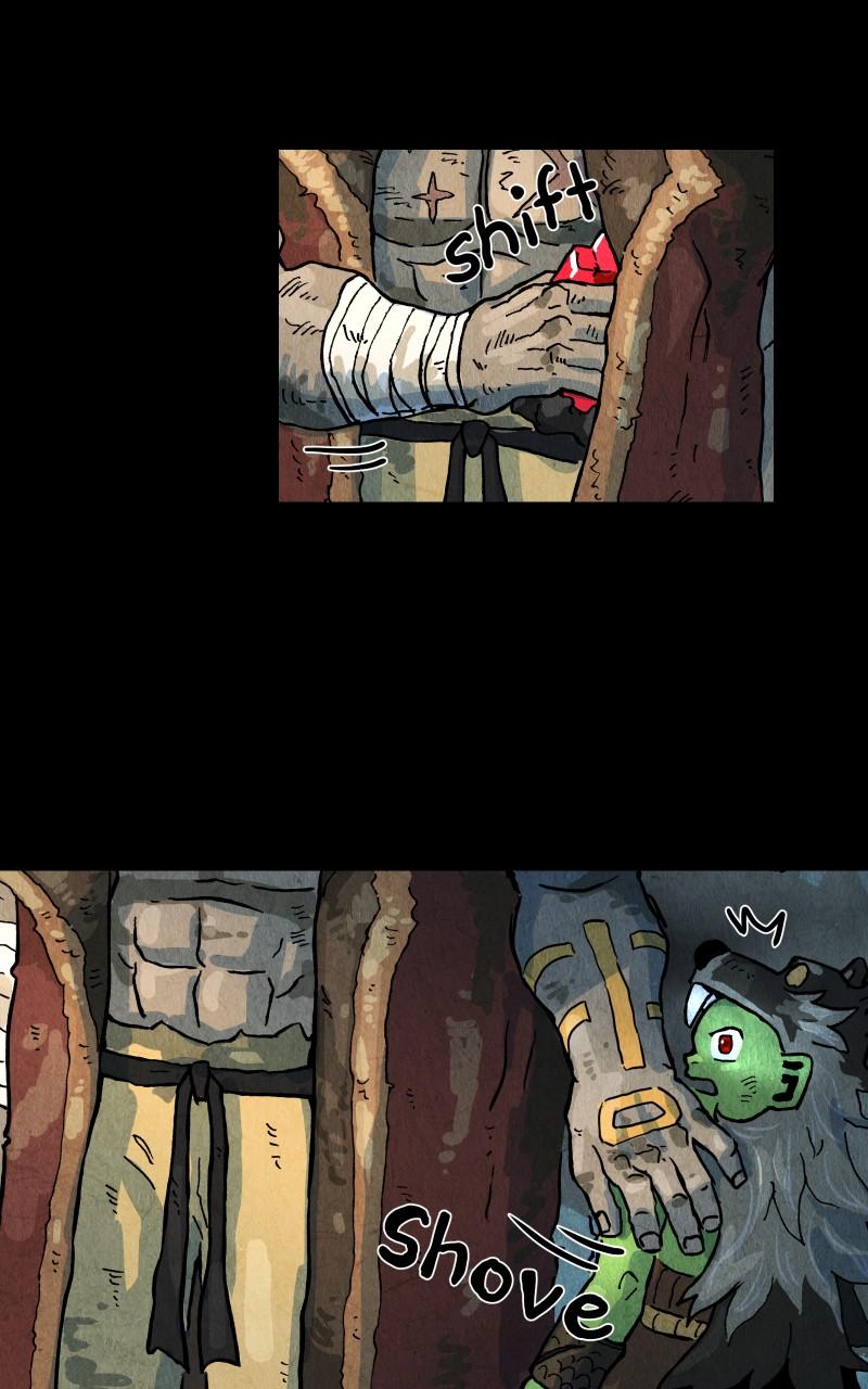 GUL Chap 136 - Next Chap 137