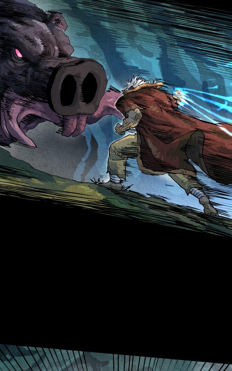 GUL Chap 136 - Next Chap 137