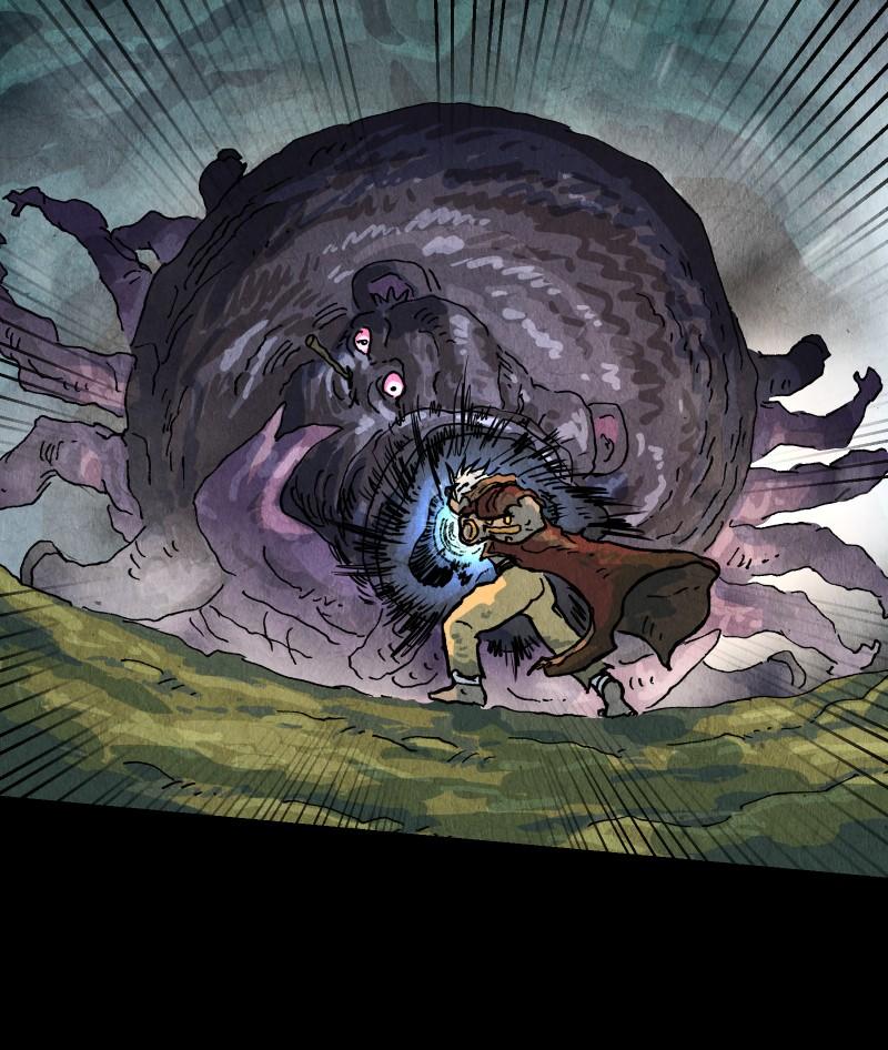 GUL Chap 136 - Next Chap 137