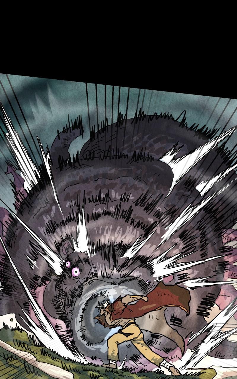 GUL Chap 136 - Next Chap 137