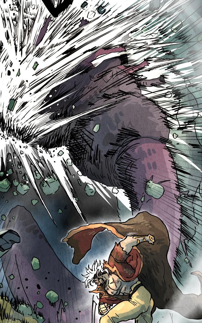 GUL Chap 136 - Next Chap 137