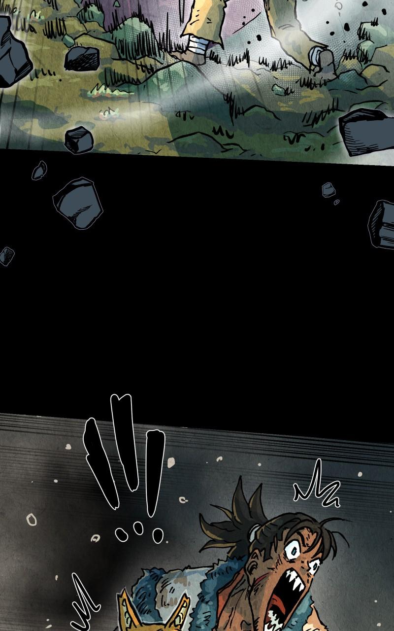 GUL Chap 136 - Next Chap 137