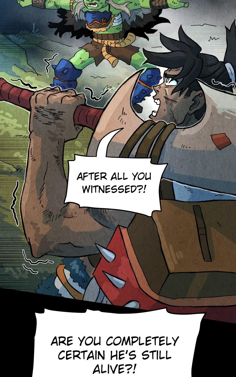 GUL Chap 136 - Next Chap 137