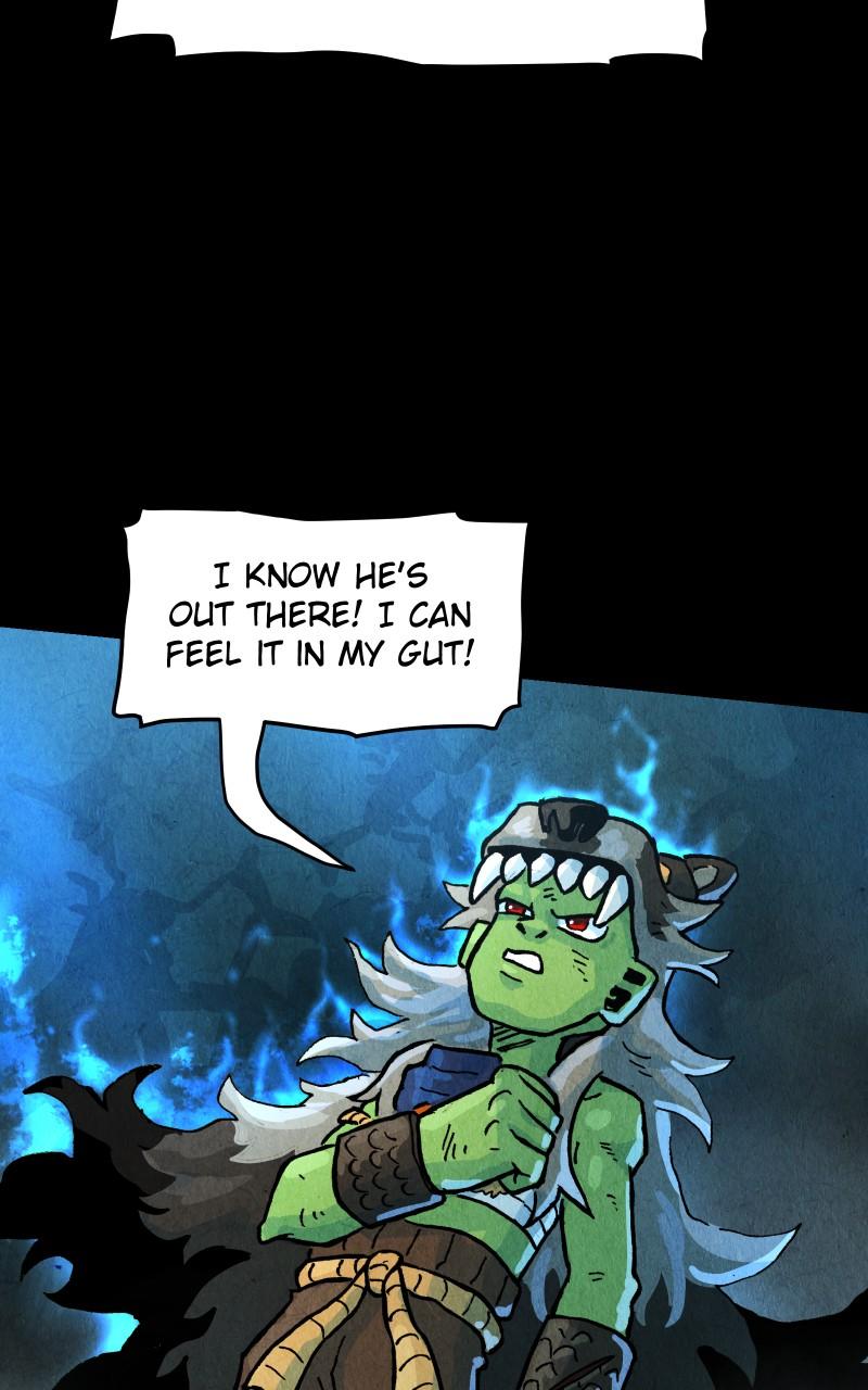 GUL Chap 136 - Next Chap 137