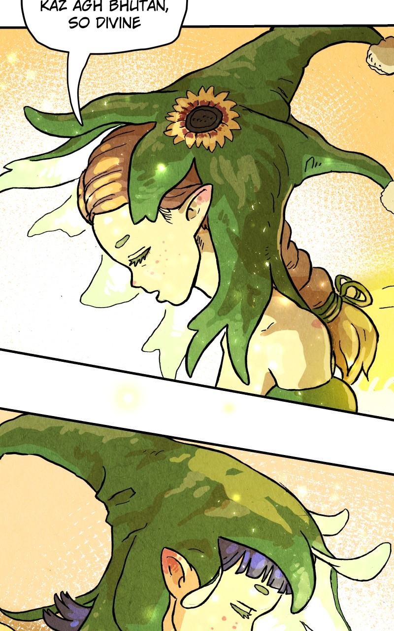 GUL Chap 136 - Next Chap 137