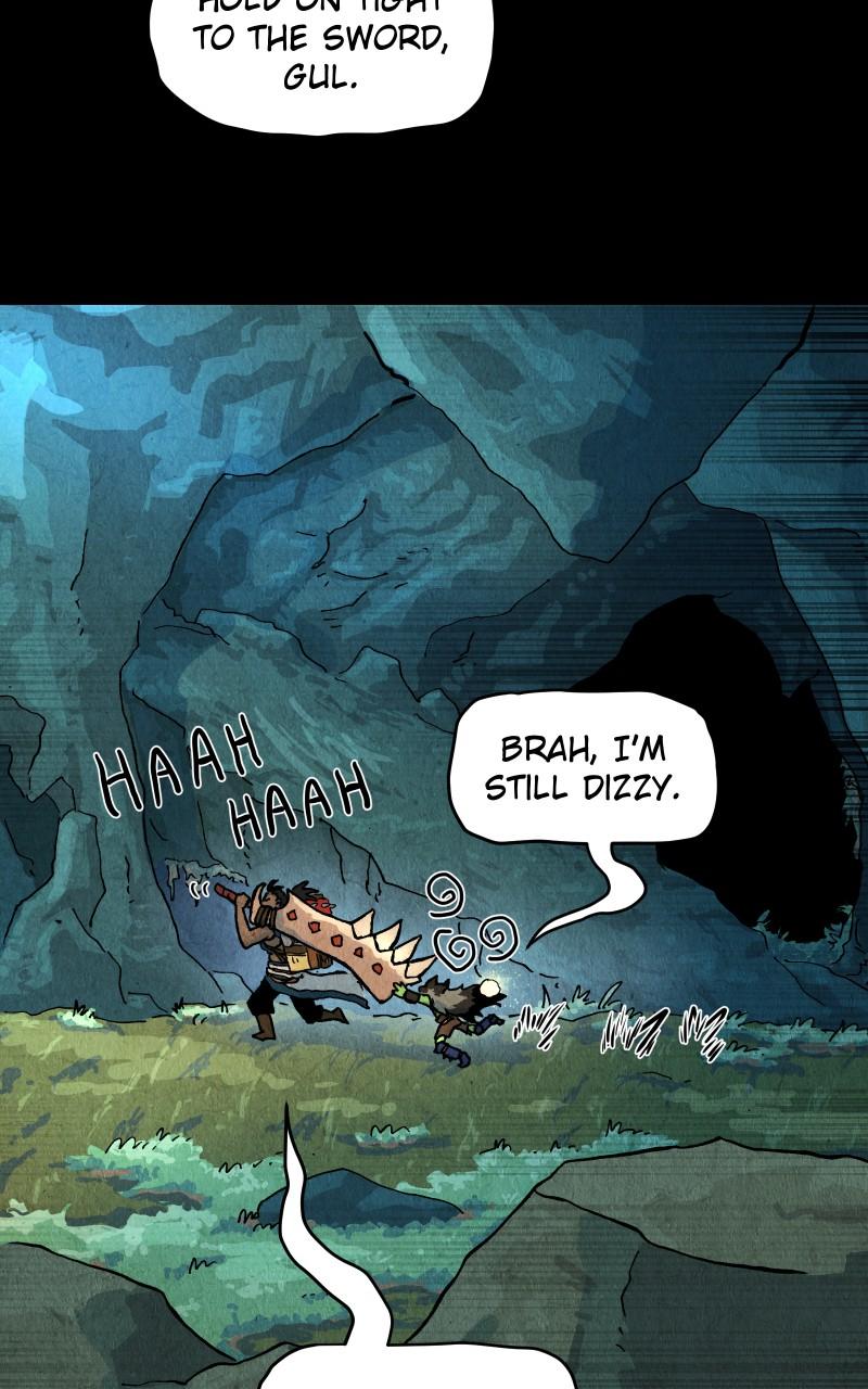 GUL Chap 136 - Next Chap 137