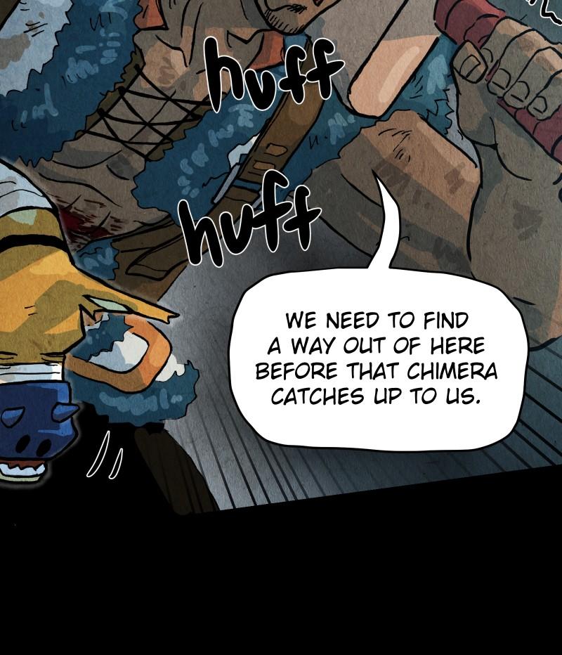 GUL Chap 136 - Next Chap 137