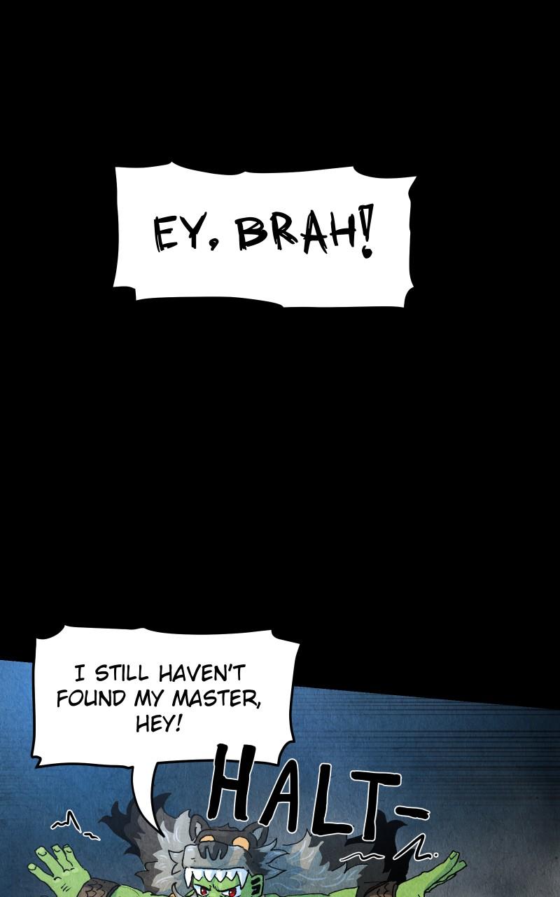 GUL Chap 136 - Next Chap 137