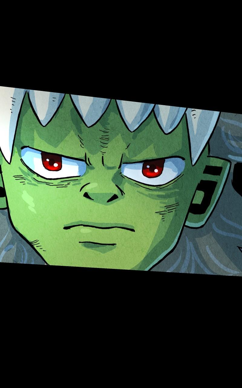 GUL Chap 136 - Next Chap 137