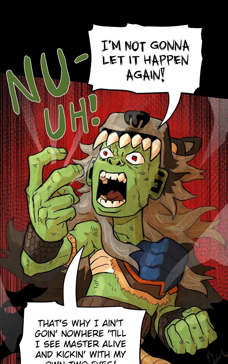 GUL Chap 136 - Next Chap 137