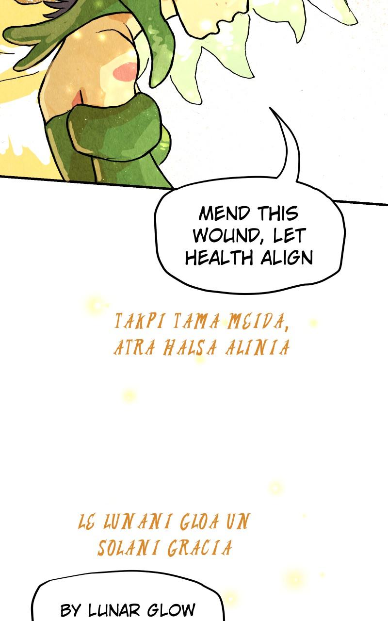 GUL Chap 136 - Next Chap 137