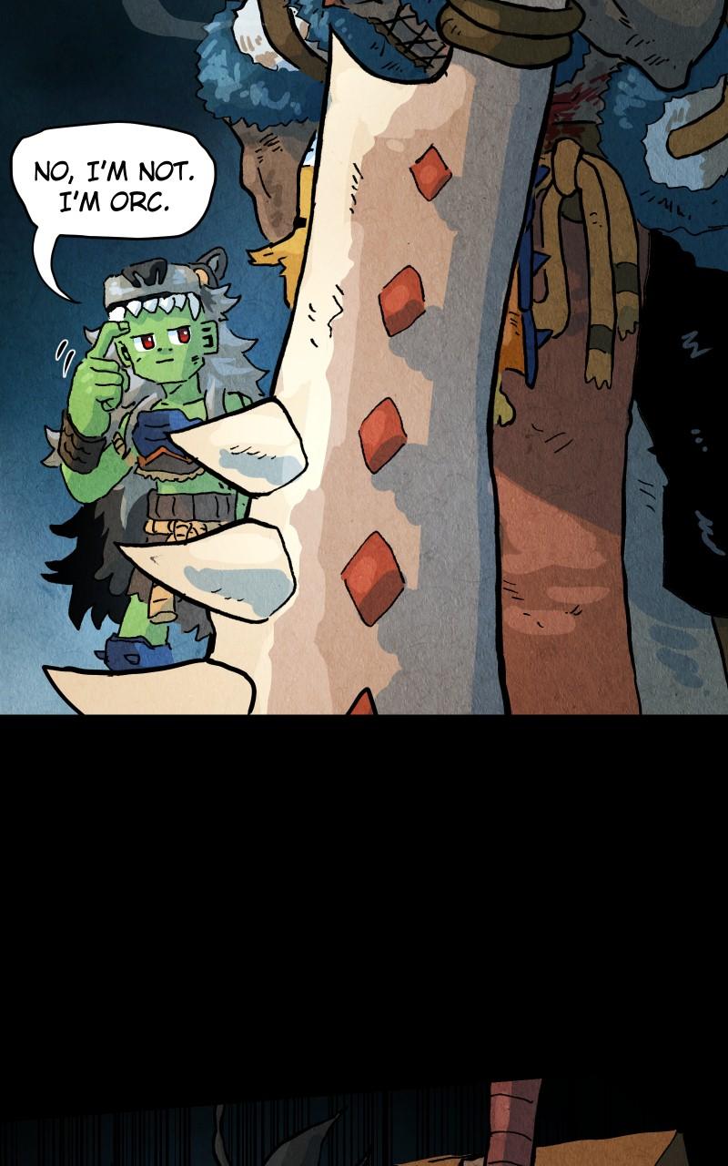 GUL Chap 136 - Next Chap 137