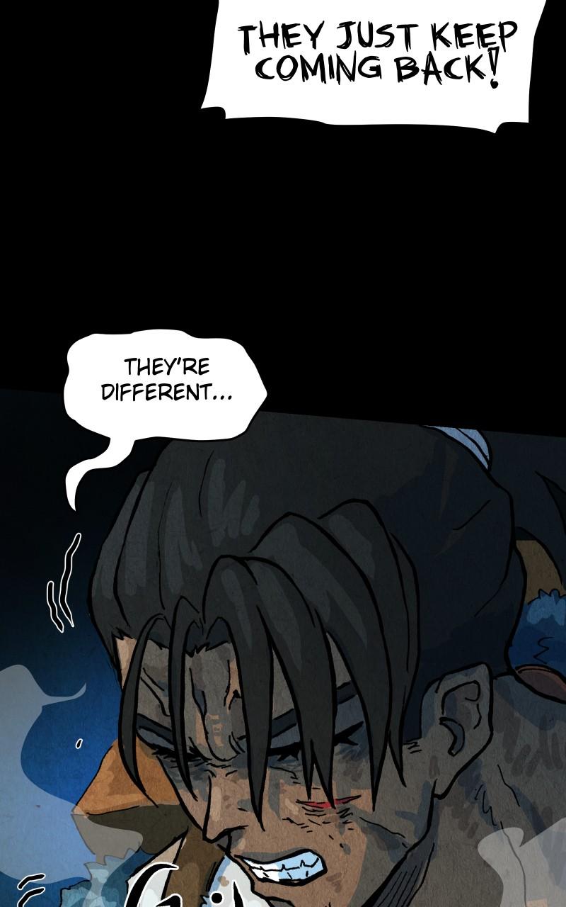 GUL Chap 136 - Next Chap 137