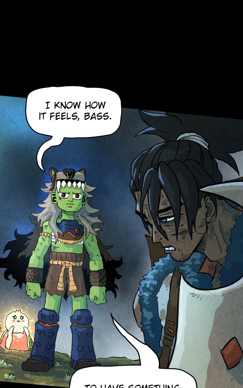 GUL Chap 136 - Next Chap 137