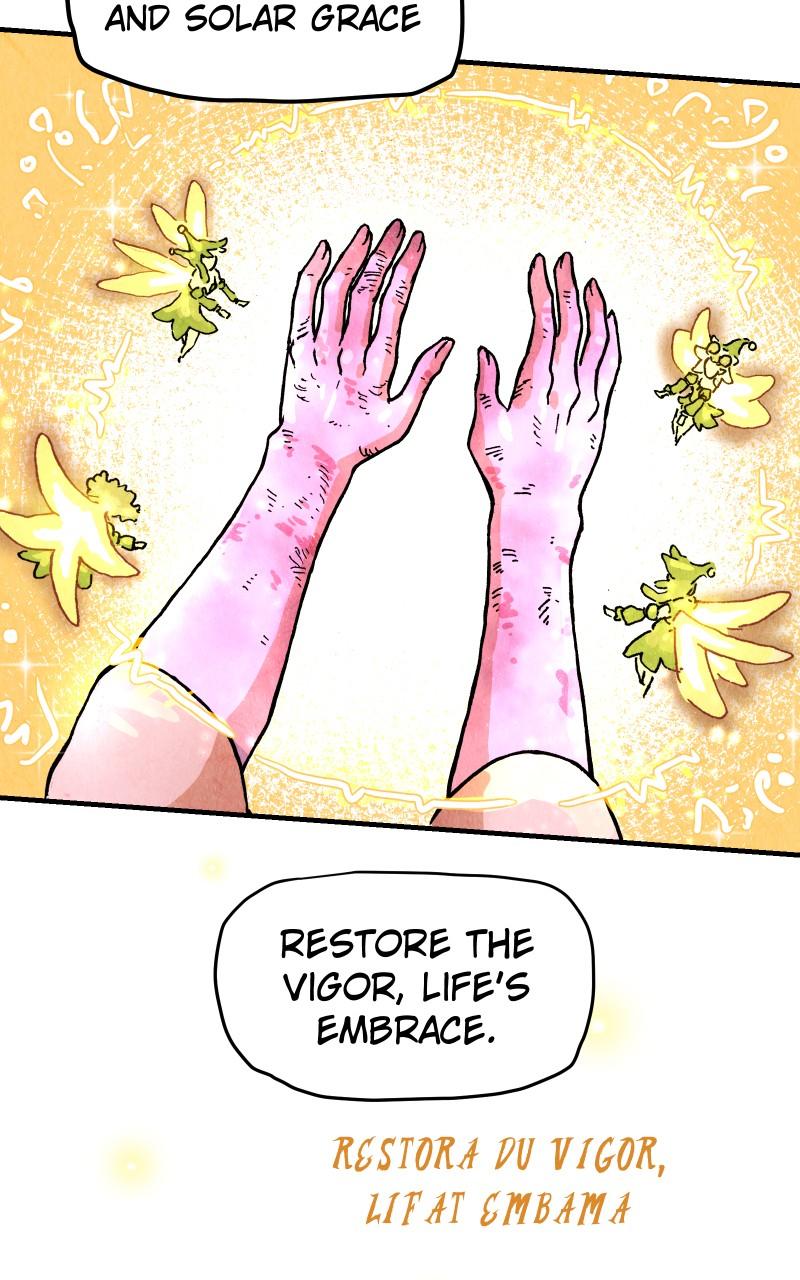 GUL Chap 136 - Next Chap 137