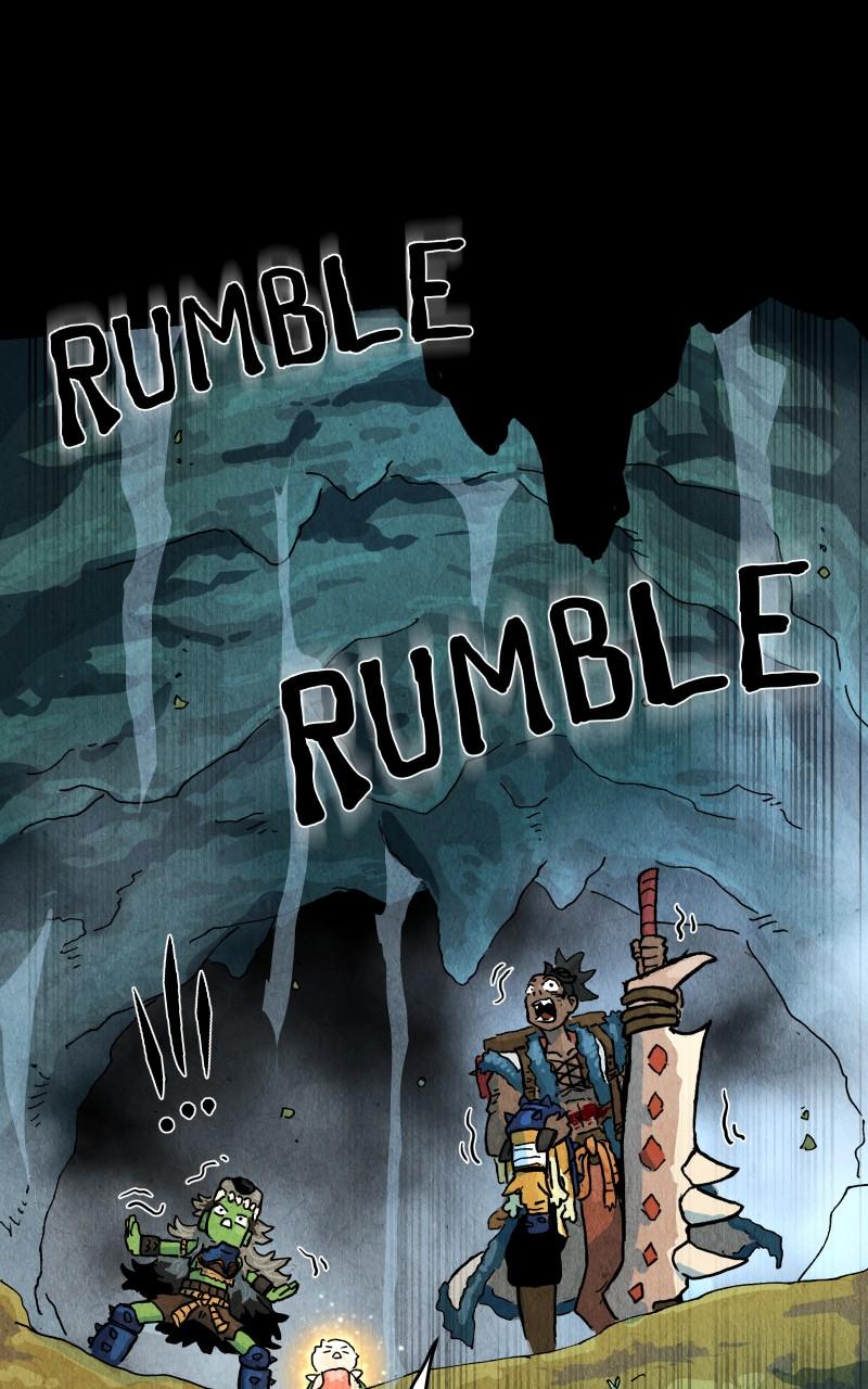 GUL Chap 136 - Next Chap 137