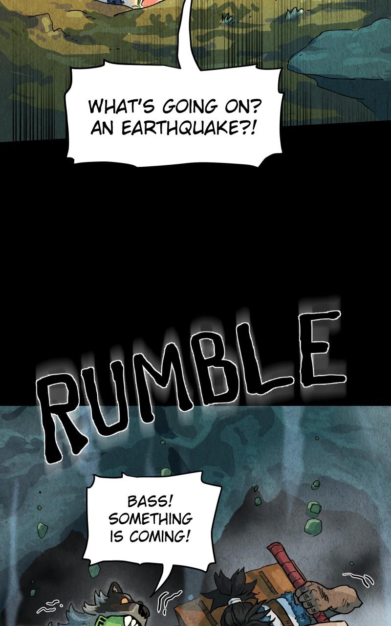 GUL Chap 136 - Next Chap 137