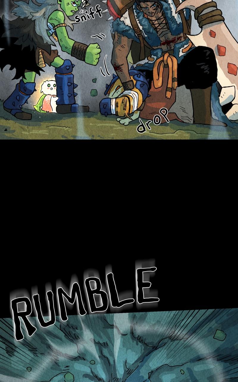 GUL Chap 136 - Next Chap 137