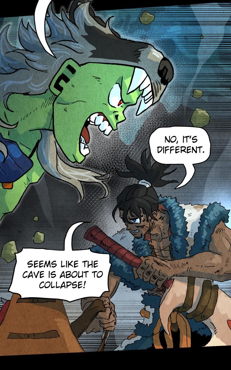 GUL Chap 136 - Next Chap 137