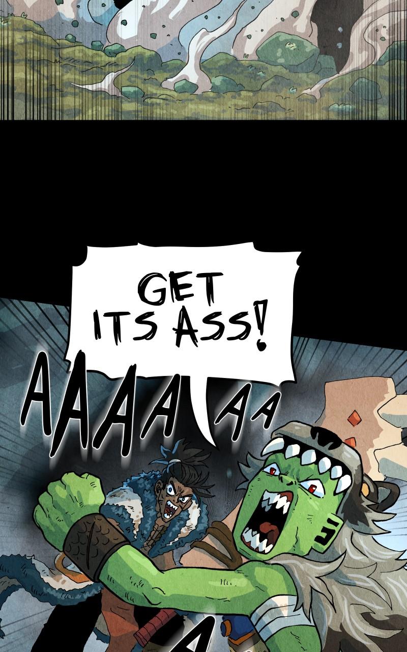 GUL Chap 136 - Next Chap 137