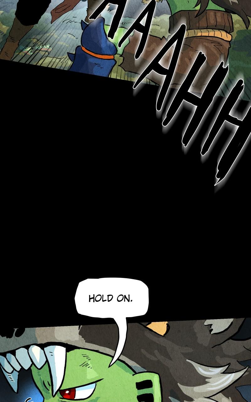 GUL Chap 136 - Next Chap 137