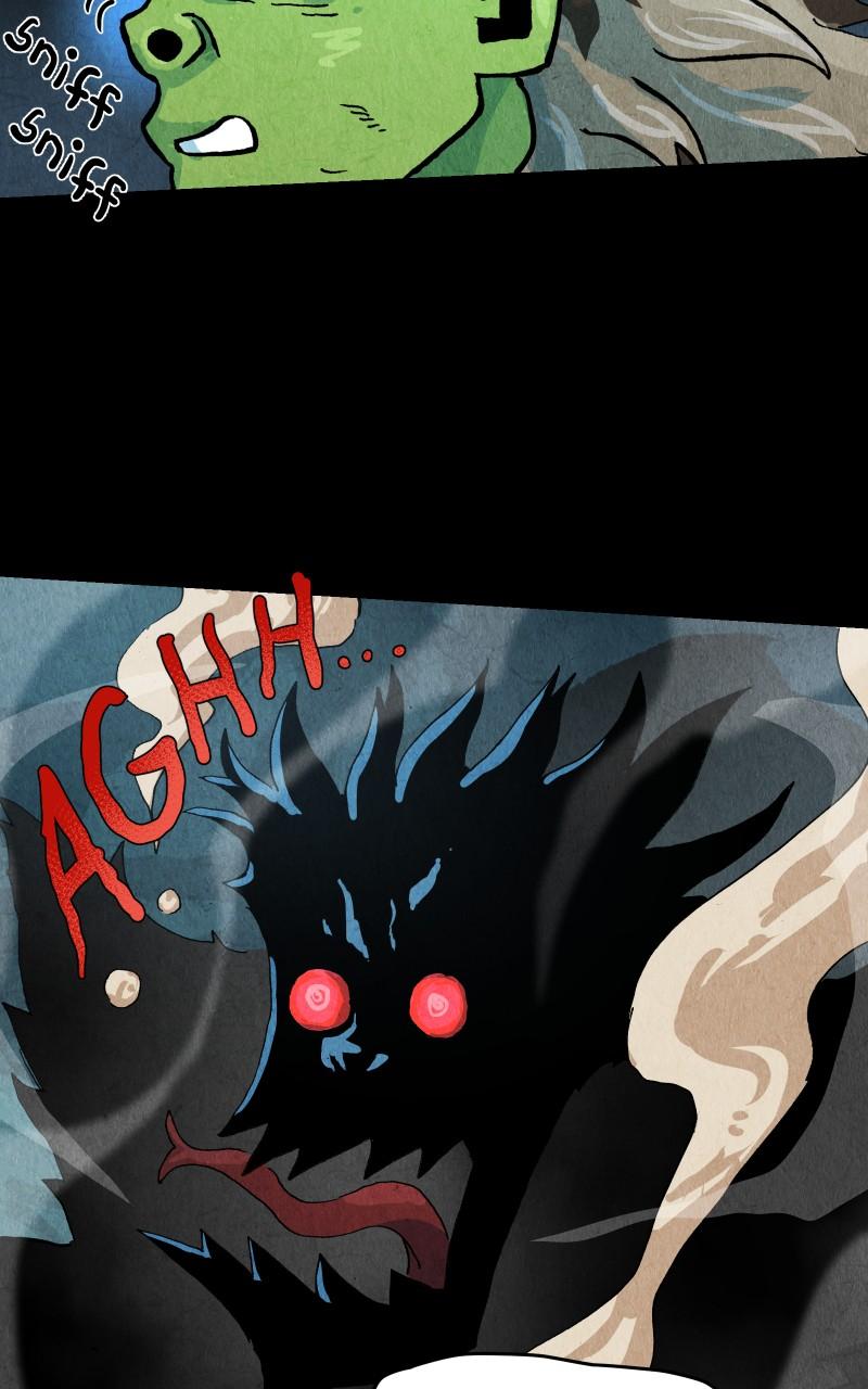 GUL Chap 136 - Next Chap 137