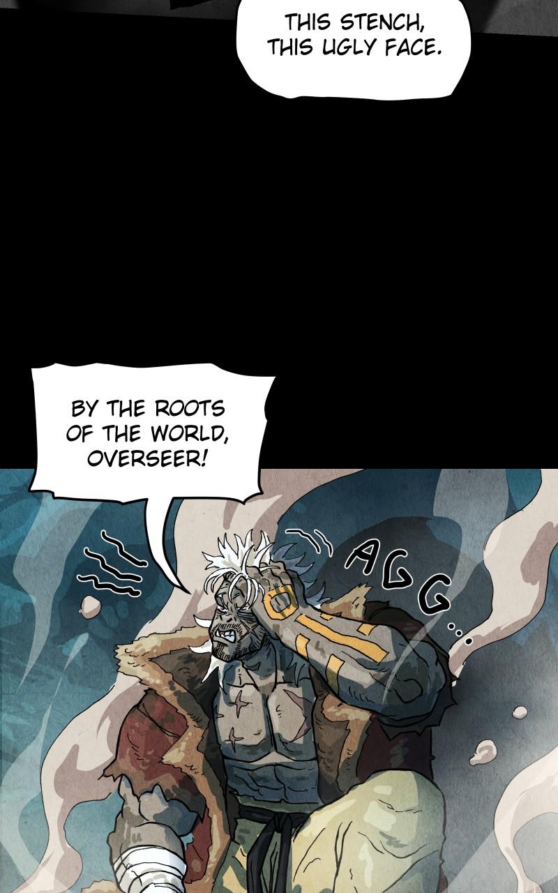 GUL Chap 136 - Next Chap 137