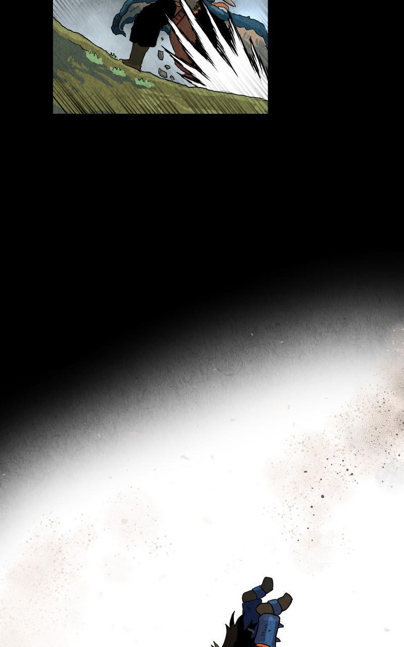 GUL Chap 136 - Next Chap 137