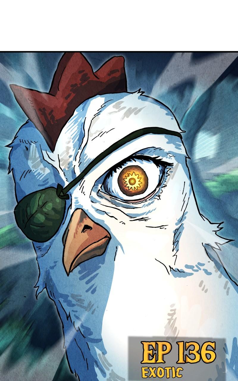 GUL Chap 136 - Next Chap 137