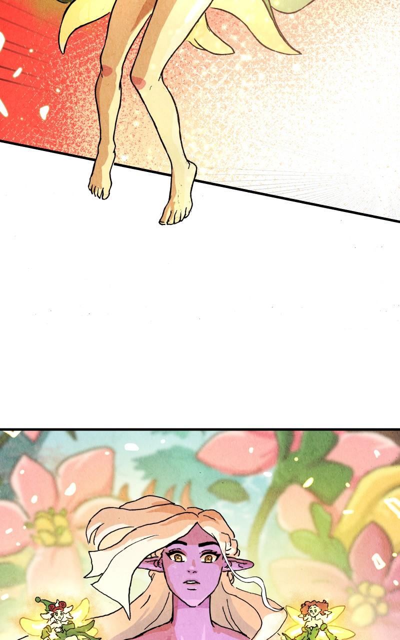 GUL Chap 136 - Next Chap 137