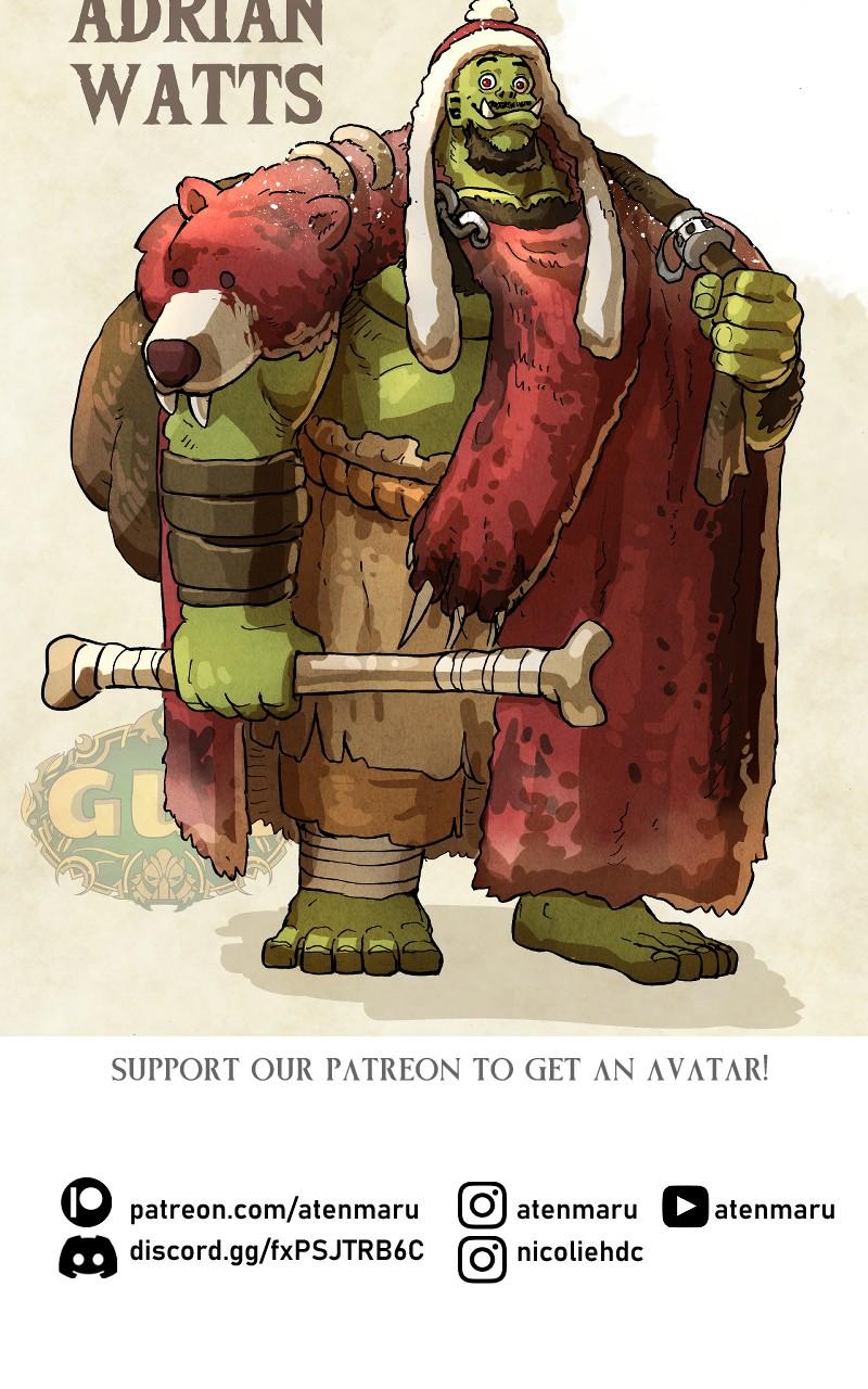 GUL Chap 136 - Next Chap 137