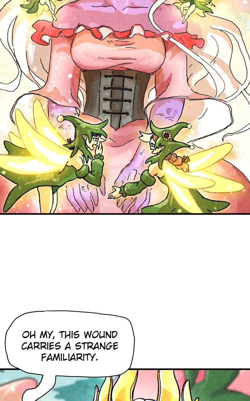 GUL Chap 136 - Next Chap 137