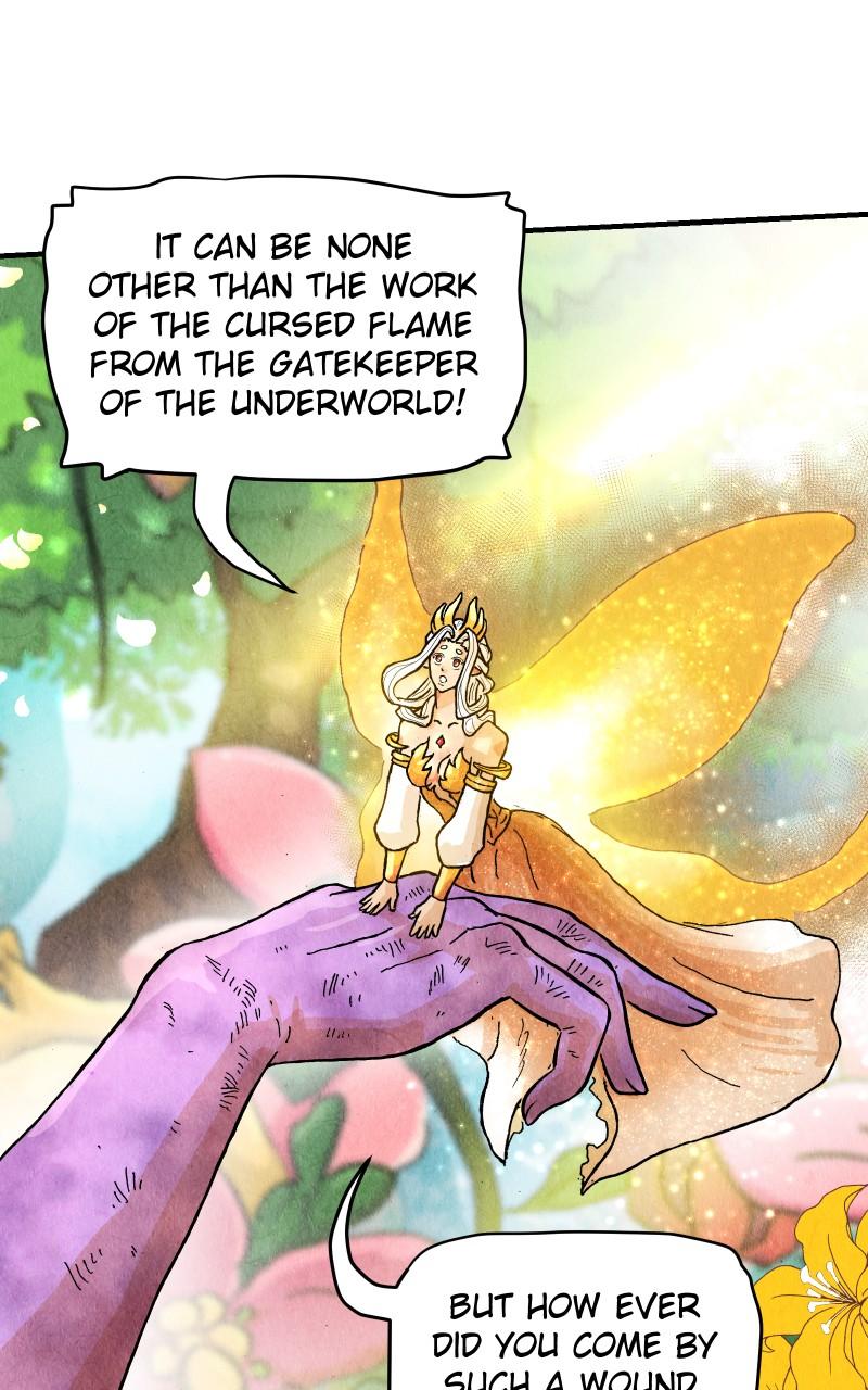 GUL Chap 136 - Next Chap 137