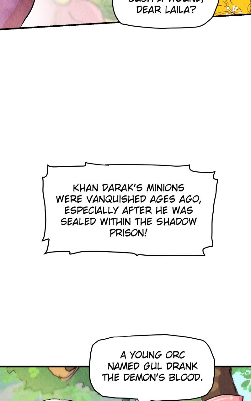 GUL Chap 136 - Next Chap 137